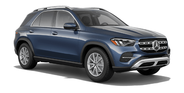 GLE SUV
