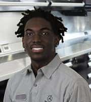 Johnnell Johnson