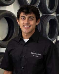 Harsh Patel