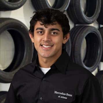 Harsh Patel