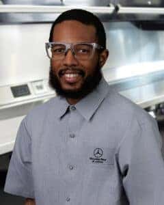 Deangelo Ellison