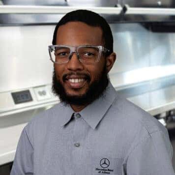 Deangelo Ellison