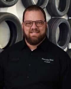 Michael Lallerstedt