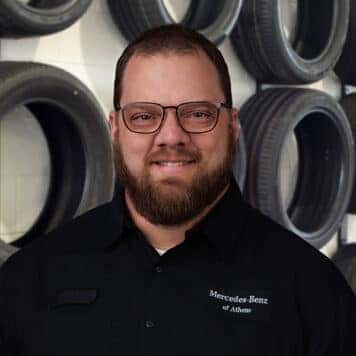 Michael Lallerstedt