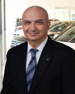 V. Robert Yengibaryan