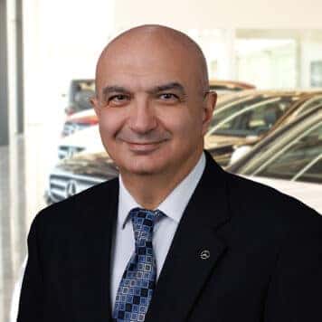 V. Robert Yengibaryan