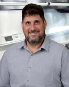 Steve Bridges