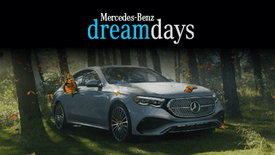 Mercedes-Benz Dream Days