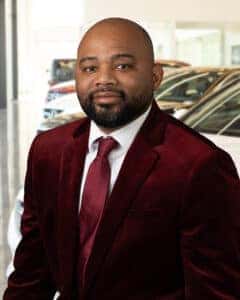 Emmitt Green