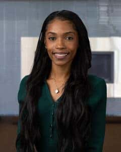 Cristyna Jones