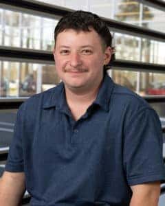 Tanner Burkhart