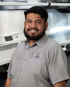 Jhoel Ramirez-Villeda