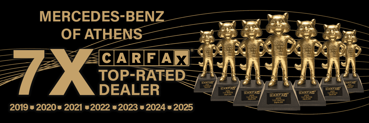7X Carfax Top-Rated Dealer