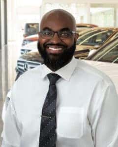 Herman McCrae