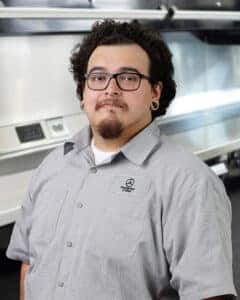 Junior Rangel