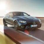 Mercedes-AMG® GT