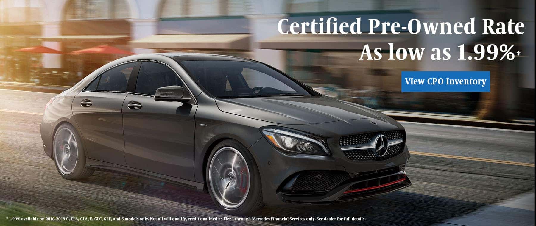 Luxury MercedesBenz Dealer in Bedford MercedesBenz of Bedford