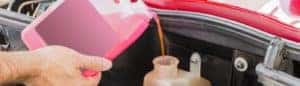 Check Mercedes-Benz Transmission Fluid Bedford, OH Service