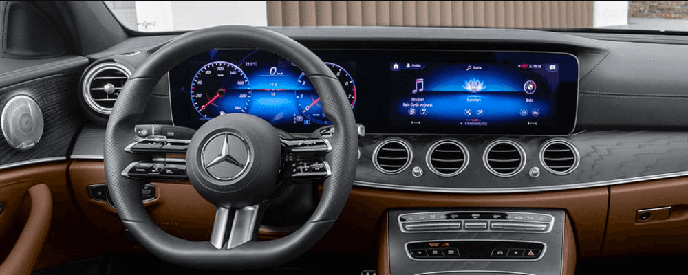 Mercedes deals e300 2021