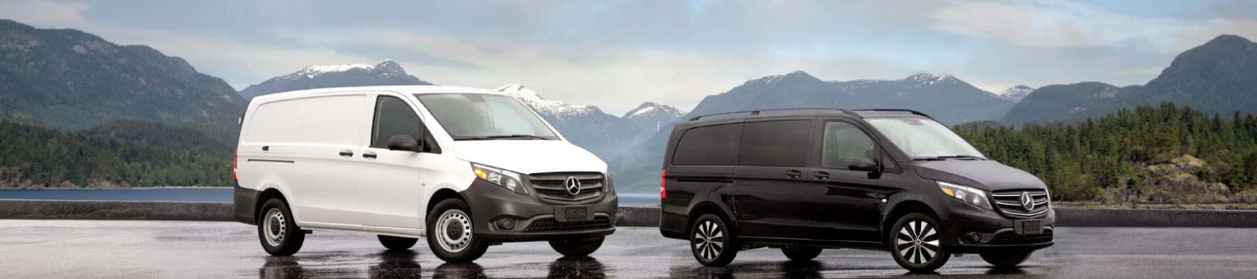 mercedes benz metris van 2022 