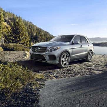 2018 MB GLE Beach