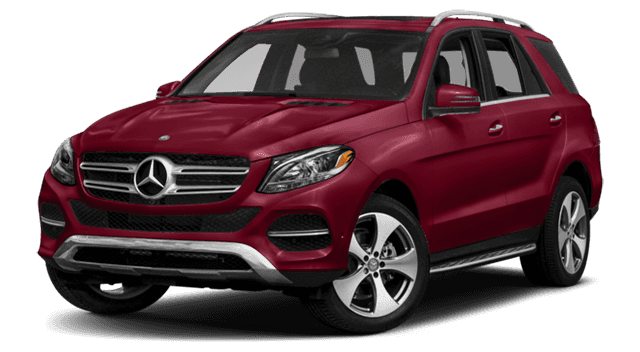 2018 MB GLE Compare
