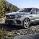 2018 MB GLE On The Shore