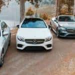 2019 MB E-Class Lineup
