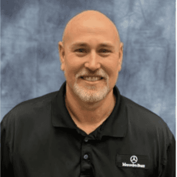 Greg Swanson