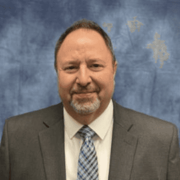 Steve Taormina