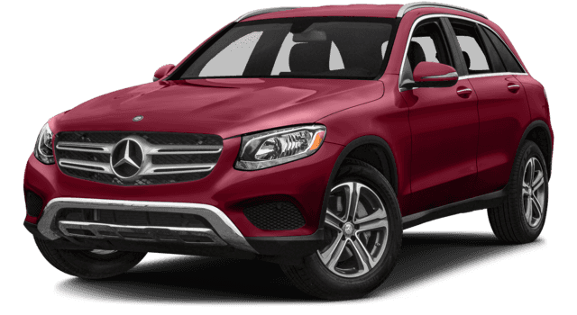 2018 Mercedes Benz Glc Vs 2019 Lexus Rx