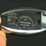 Smart-Key-Battery-Replacement
