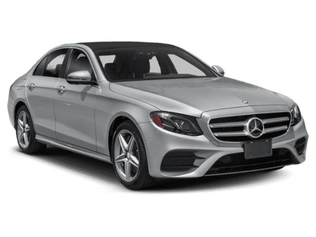 2019 Mercedes-Benz E-Class vs. 2019 BMW 5 Series