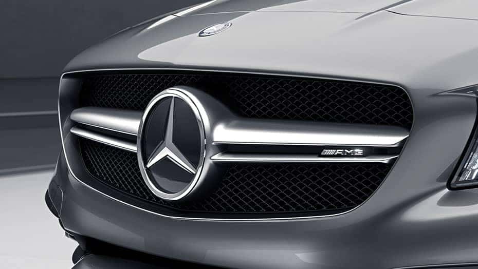2019 Mercedes-Benz CLA