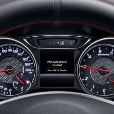 2019 Mercedes-Benz CLA
