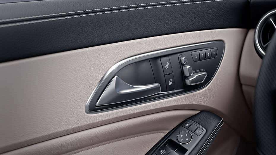 2019 Mercedes-Benz CLA