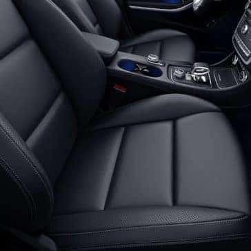 2019 Mercedes-Benz CLA