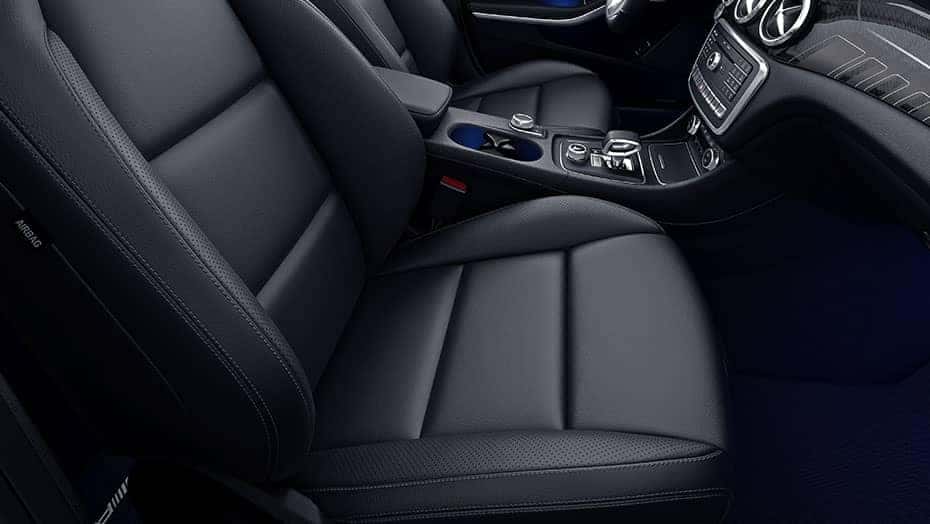2019 Mercedes-Benz CLA