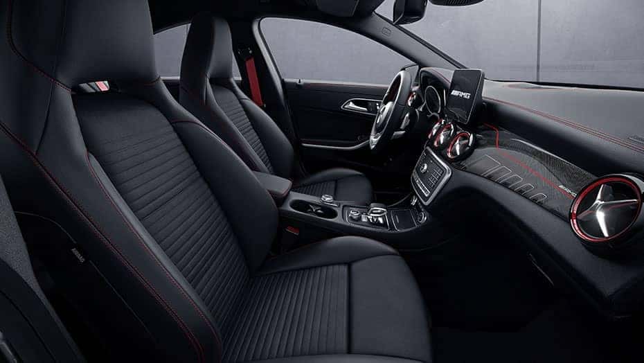 2019 Mercedes-Benz CLA