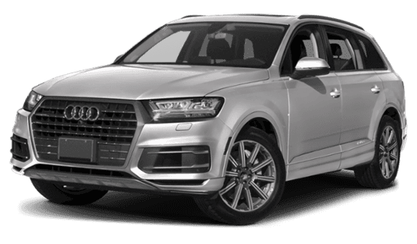 2020 Mercedes Benz Gle Vs 2019 Audi Q7 Mercedes Benz Of