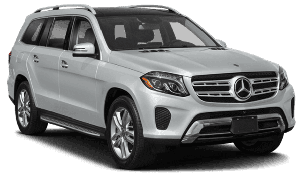2019 Mercedes-Benz GLS