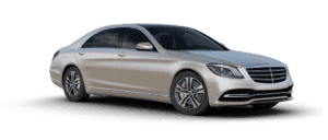 S-Class