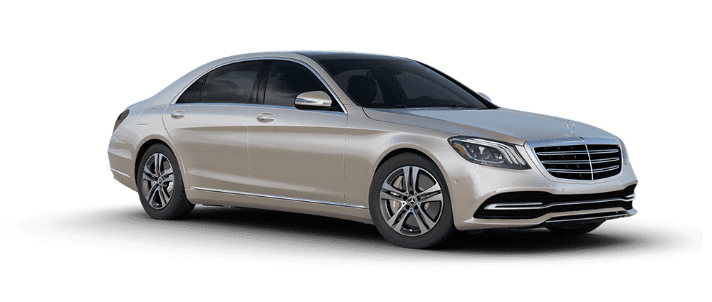 S-Class