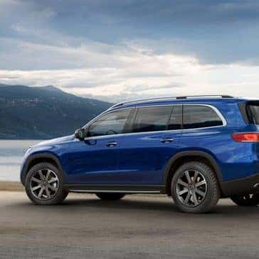 2020 Mercedes-Benz GLS