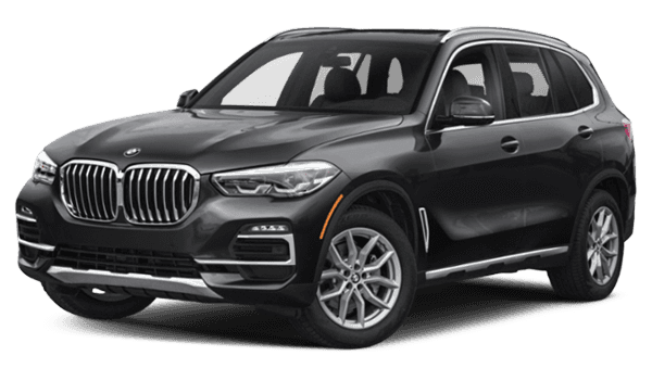 2020 BMW X5