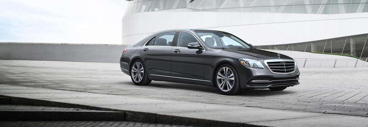 Mercedes Benz S Class Price Mercedes Benz Of Bloomfield Hills