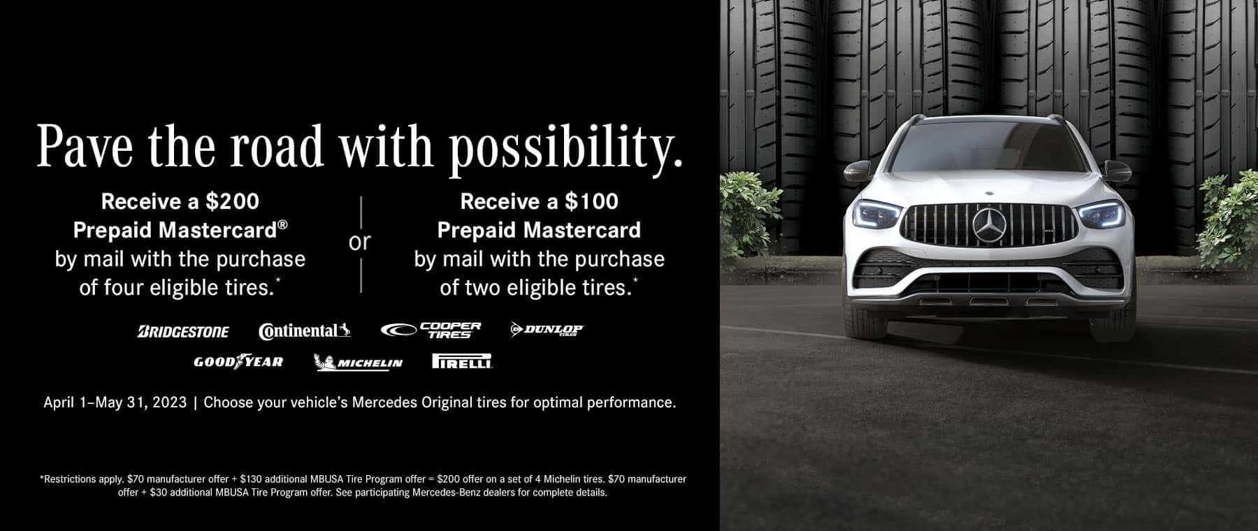 Mercedes-benz-tire-special