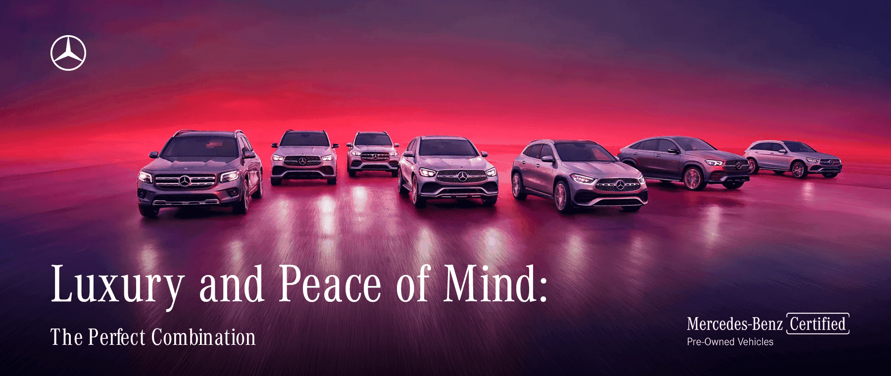 Luxury and Peace of Mind: The Perfect Combination