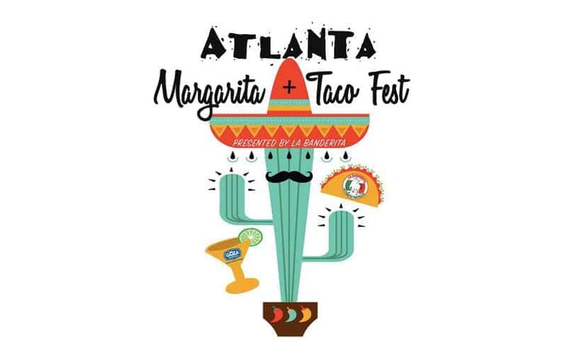 Atlanta's Margarita + Taco Festival