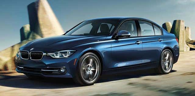 2018 BMW 328d